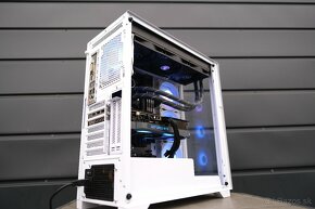 Herný PC, Ryzen 9 5950X, RTX 3090, RAM 32GB, SSD, 24m - 11