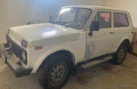 Lada Niva 4x4 - 11