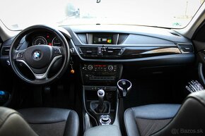 BMW Rad 1 120d xDrive - 11