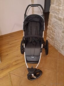 Thule Urban glide 2 - 11