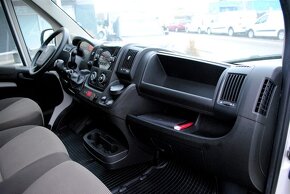 Citroën Jumper 2.2HDI HDi L2H2 ⭐Chladiarenske⭐ODPOČET DPH⭐ - 11