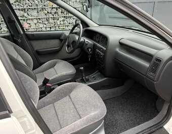 Citroen Xantia 1.8i 16V Rok 1996 naj 4tkm - 11