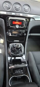 Ford s-max - 11