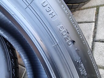 pneu 18" 225/45R18 BRIDGESTONE letné 8mm DOT20/21 - 11