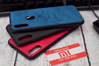 Pozdro s nápisom Vintage pre staršie modely Xiaomi a Redmi - 11