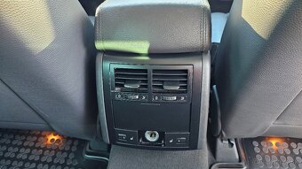 Volkswagen Touareg 3.0 V6 TDI DPF Tiptronic - 11