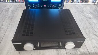 Musical Fidelity encore 225 +2T - 11