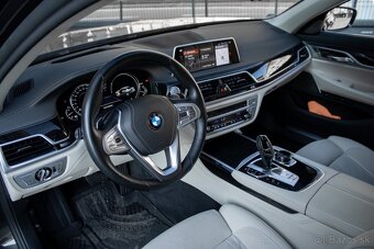 BMW rad 7 730d - 11