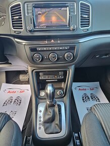 SEAT ALHAMBRA  2.0TDI 110KW DSG 2017 - 11