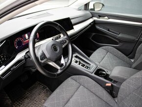 Volkswagen Golf Hybrid 1.5 Tsi 2021 - 11
