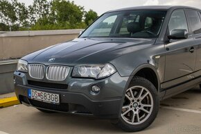 BMW X3 xDrive30d - 11