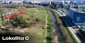 Investičný pozemok Bojnice - 17 200m² - Na predaj - 11