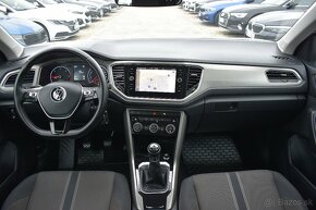 Volkswagen T-Roc, 2.0TDi.SERVIS VW.PO ROZVODECH - 11