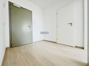 | štýlový 2i apartmán v novostavbe Ovocné sady, Ružinov, BA  - 11