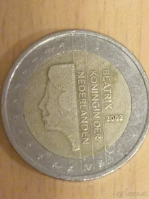 2€ minca EYPO 2002 - 11