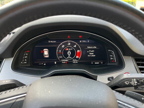 Audi SQ7 4.0tdi 320kw-tiptronic-1.maj.- kup. SR odpočet DPH - 11