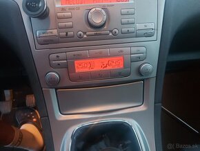 Ford s-max  96kw,130 PS  2l diesel - 11