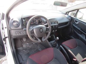 Renault Clio 1.5 dCi LS Technofee - 11