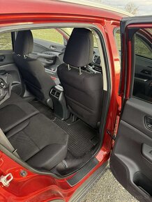 Honda CR-V 1.6 i-DTEC Elegance Plus 9AT - 11