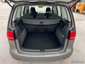 PREDAM VOLKSWAGEN TOURAN 1.6TDi 77kW dovoz DE - 11