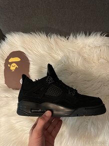 Jordan 4 - 11