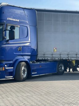 SCANIA R450.  2018 r.v. - 11