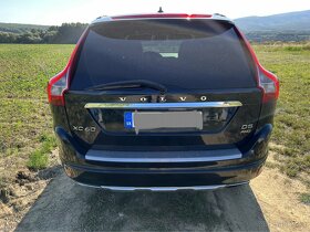 ❗️VOLVO. XC 60, 2,4. D5 AWD 158kw - 11