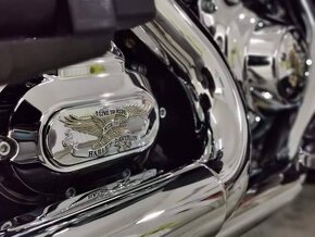 Harley davidson ROAD GLIDE  ULTRA FLTRU - 11