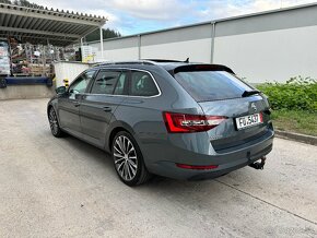 Škoda Superb III Laurin&Klement 2.0TDI 140kw DSG - 11