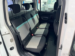 Citroën Berlingo BlueHDi 100 S S Feel M - 11