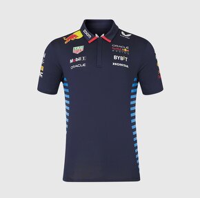 F1 Mercedes, Ferrari, Redbull polokošele - 11