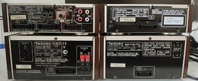 TECHNICS RS-HD70 - 11