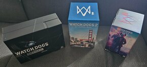 Watch Dogs Zbierka - 11