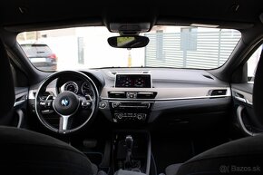 BMW X2 xDrive25d M Sport X A/T - 11