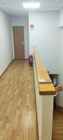 Sklad / predajňa / office - 306 m2 - Vajnorská ul. - 11