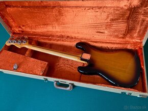 Fender AVRI ’57 Precision bass - 11