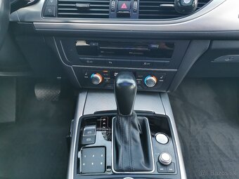 AUDI A6 3.0 TDI - 11