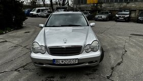 Mercedes C200, 310000 - 11