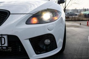 SEAT LEON CUPRA turbo 2.0 tfsi - 11