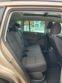 Volkswagen Tiguan 1.4 TSI 122k BMT Trend Fun - 11