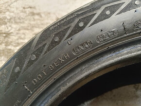 205/60 R16 Zimné pneumatiky Nexen Winguard 4 kusy - 11