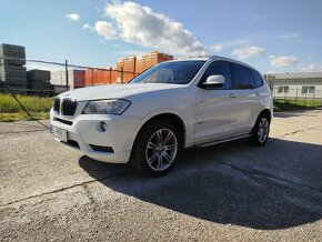 BMW x3 44 - 11