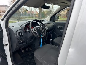 Dacia Dokker 1.6 SCe Arctica✅ - 11