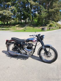 Bsa 650 A10 - 11