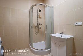 Nebytový priestor (90m2), vlast.kúrenie, parkovanie, odp.DPH - 11