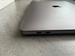 Macbook Pro 13 - 2019 i5 - 11