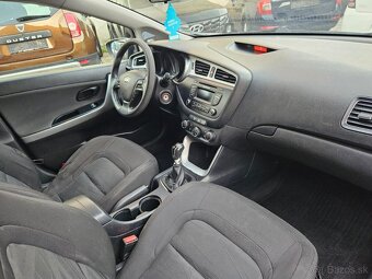 Kia Ceed SW 1.4 CRDi - 11