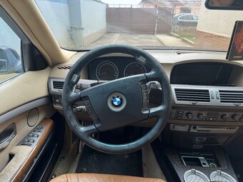 Predam bmw 730d - 11