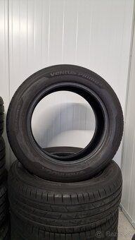 SADA ALU DISKOV 5X100 PNEU 185/60R15 ZIMA SKODA - 11