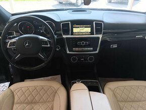 Mercedes-Benz ML 350 BlueTEC 4MATIC - 11